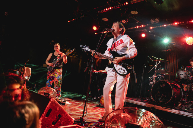 Hiperkarma: Valentin-napi koncert