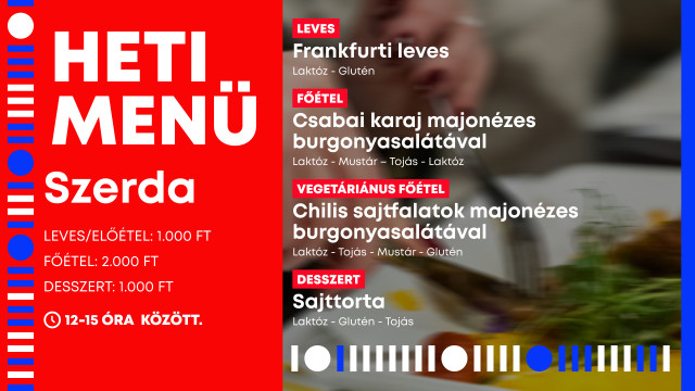 February 18. Wednesday