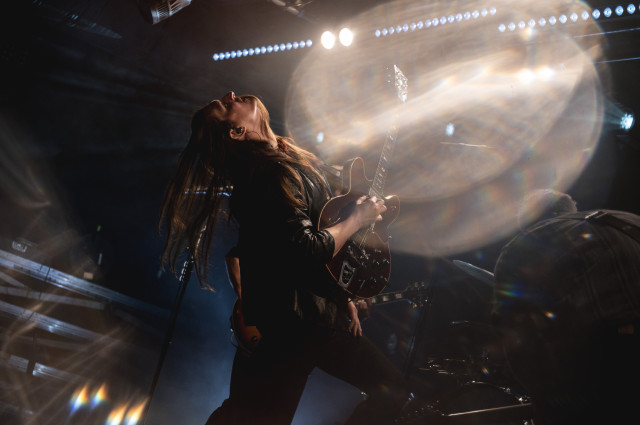 Kensington (NL), Turn Signals