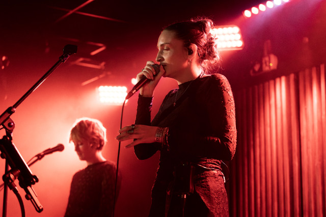 Maluridé, Gardens (AT)