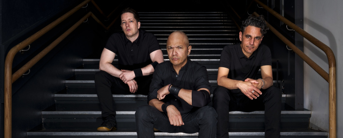 Danko Jones (CA), vendég: Split Dogs