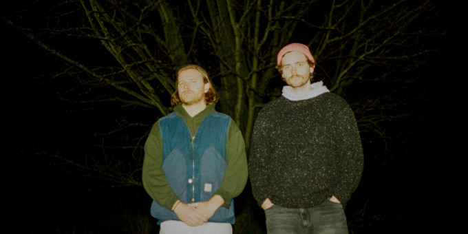 A Burial At The Sea / Newhvn (UK), Törzs, Lemondaze (UK)