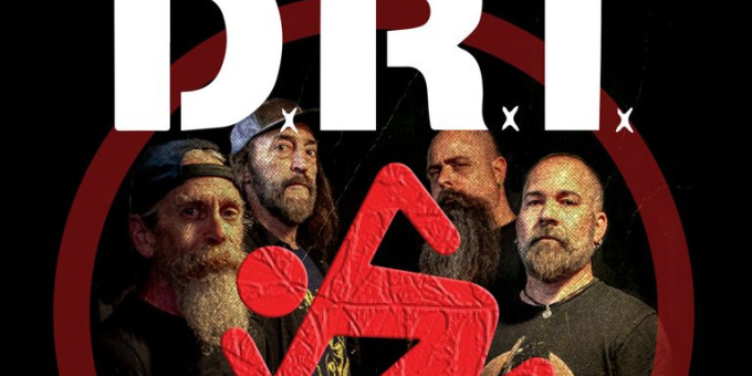 D.R.I. (USA), Concrete, Idő