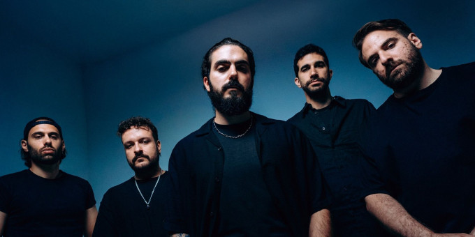 Saisei 再生 (GR), Shadowclad