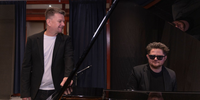 Szekeres András feat. Tempfli Erik