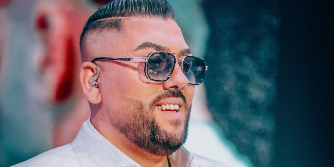 Varga Imi élő-zenekaros nagykoncert, előact: Szőke Niki, Tomáš Botló