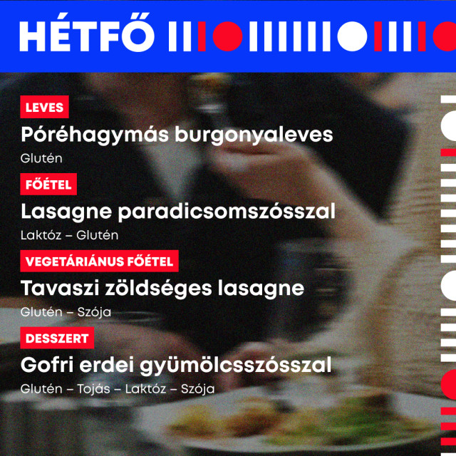 március 23. hétfő