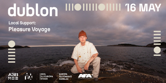 dublon (NO), Pleasure Voyage