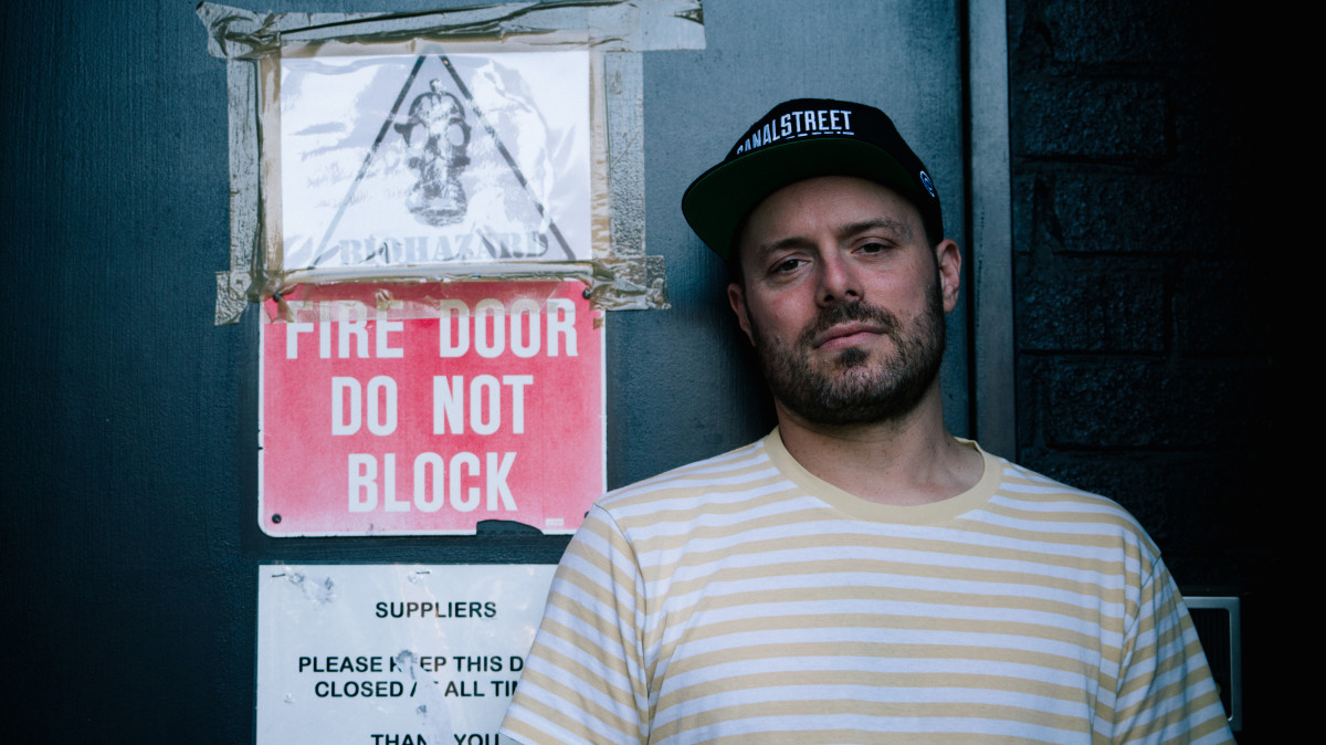 Blockhead (US), ProleteR (US), Arms and Sleepers (US)