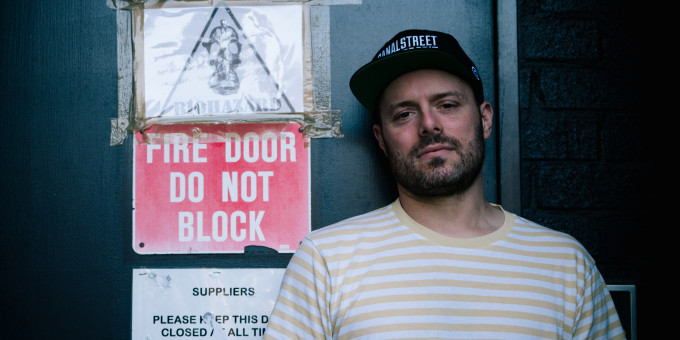 Blockhead (US), Proleter (US), Arms and Sleepers (US)