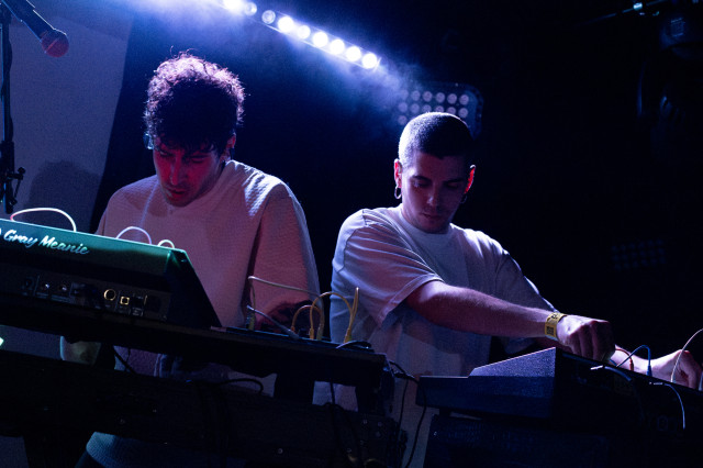 Planet Opal (IT), Mocsár