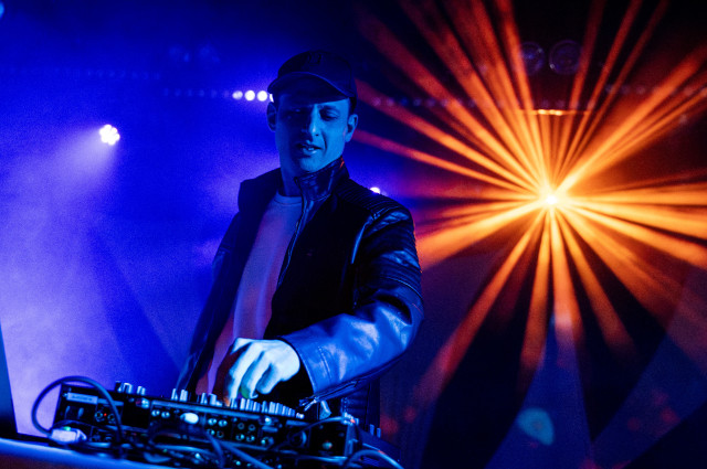 Suduaya (FR), AkashaLive