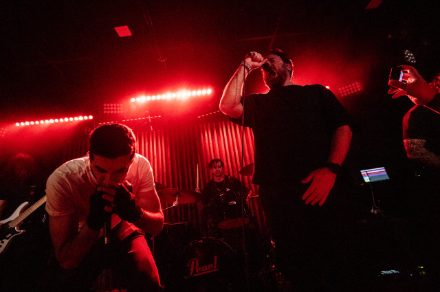 Saisei 再生 (GR), Shadowclad