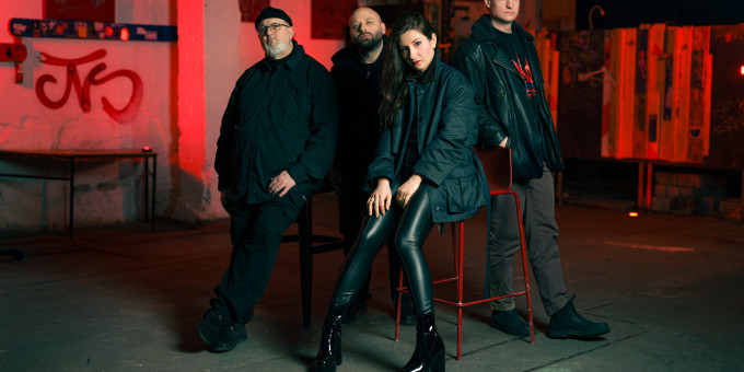 Dunyha, Ysra (HU/SI)