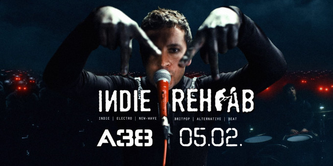 Indie Rehab