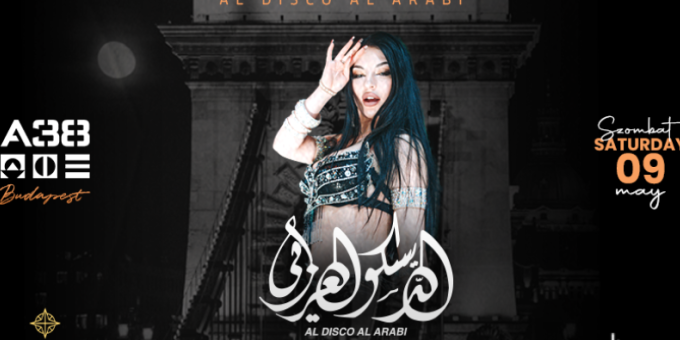 Al Disco Al Arabi (FR)