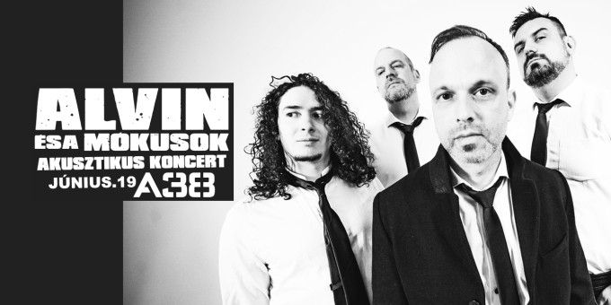 Alvin és a Mókusok * Unplugged