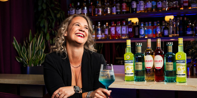 A38 Gastro - Around the World - A Riviéra a Fedélzeten