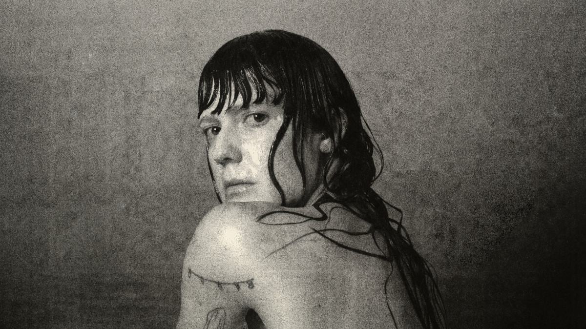Lucy Kruger & The Lost Boys (ZA), Nanana, Elsdeer (D)