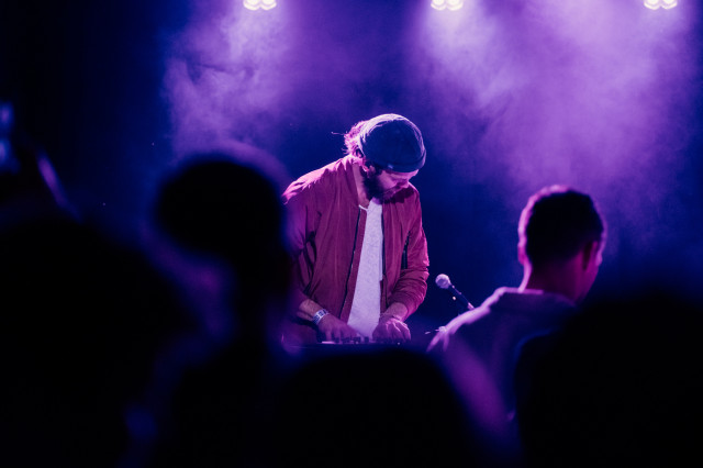 Polynation (NL), Labek & Chrobak