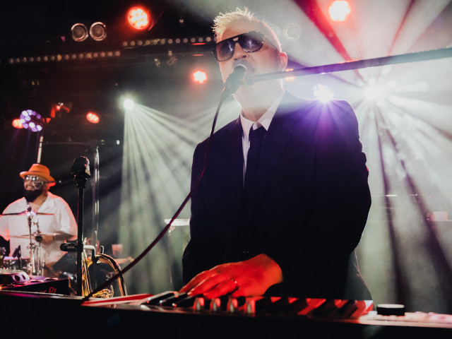Fun Lovin' Criminals (US)