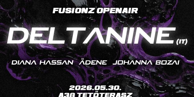 Fusionz - Bru (IT), Johanna Bozai, Diana Hassan, Adene
