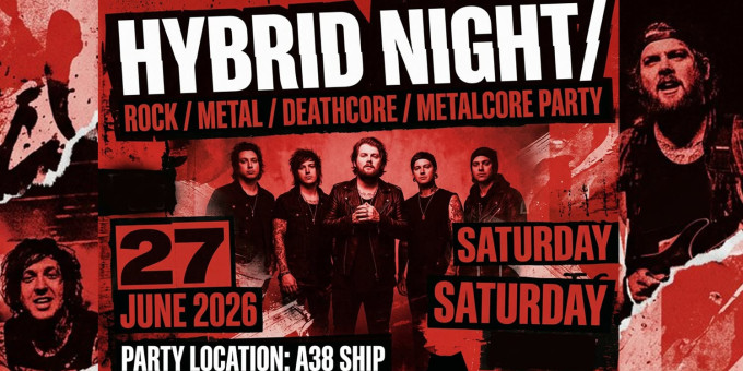 Hybrid Night