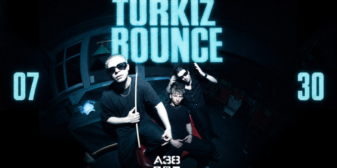 Türkiz Bounce