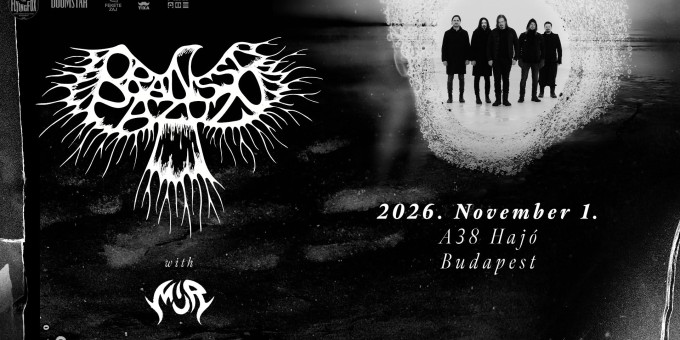 Oranssi Pazuzu (FI)