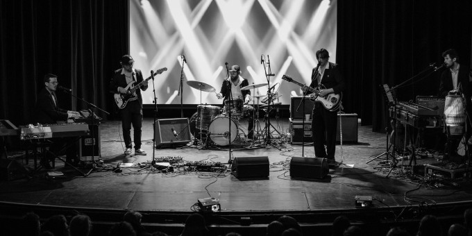 The Qualitons - Autumn Grand Concert