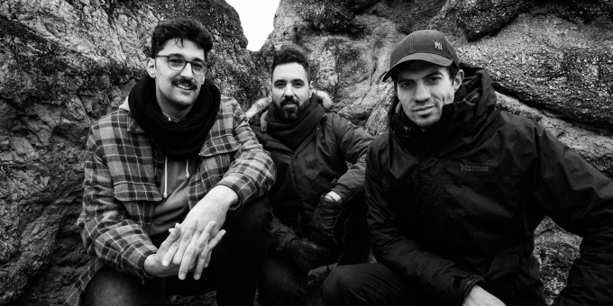 Hidak Trio