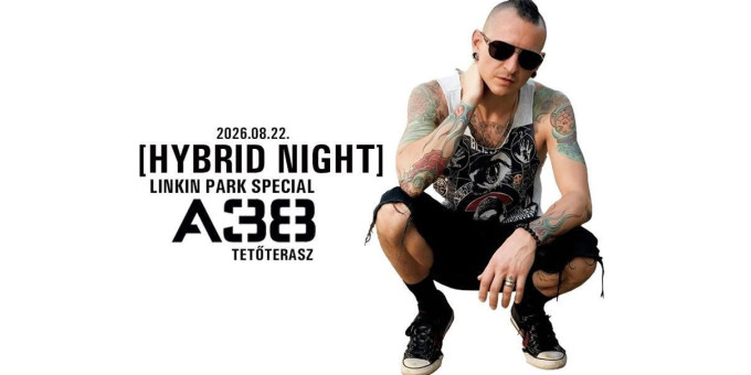 Linkin Park Special
