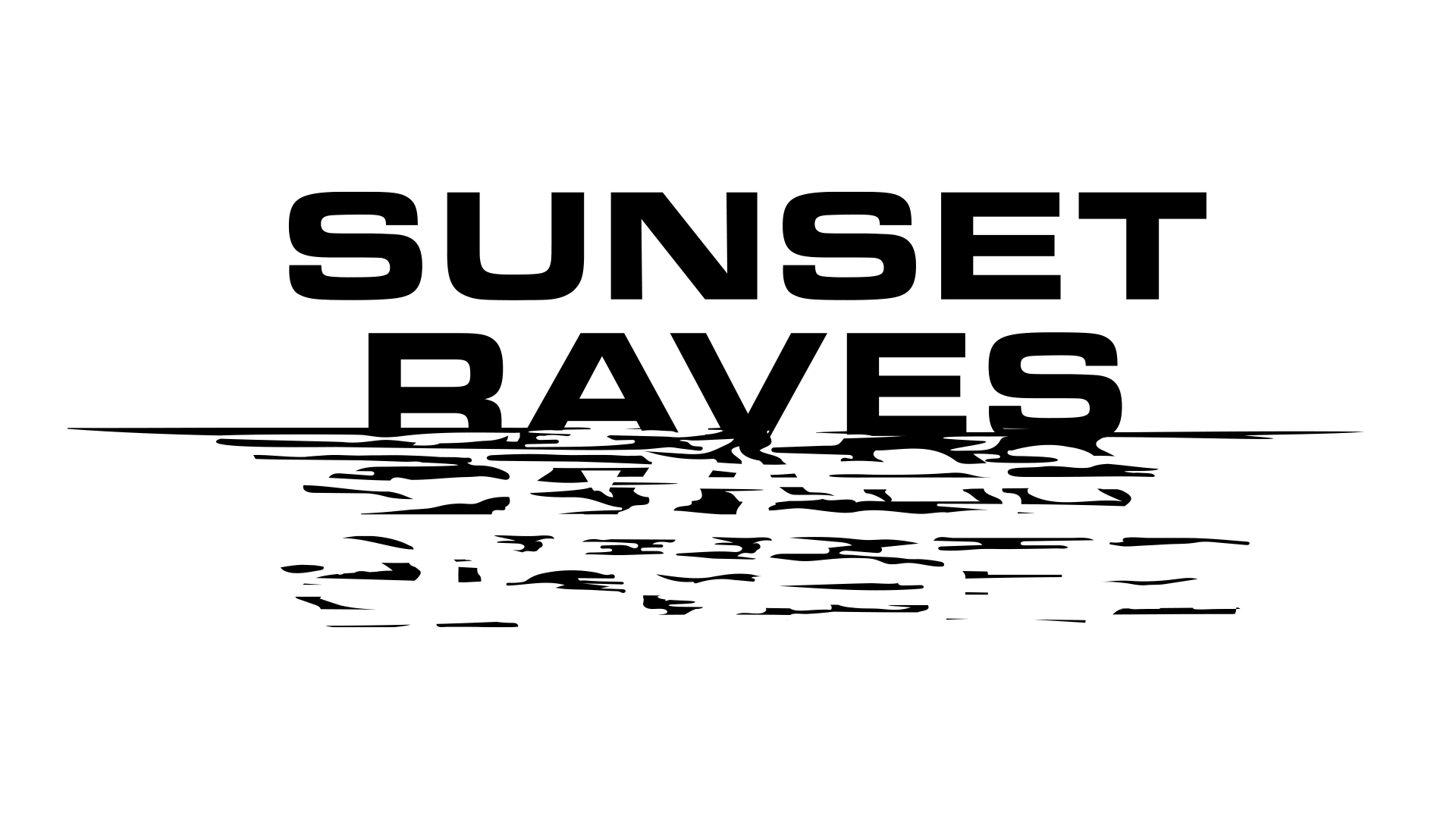 Sunset Raves