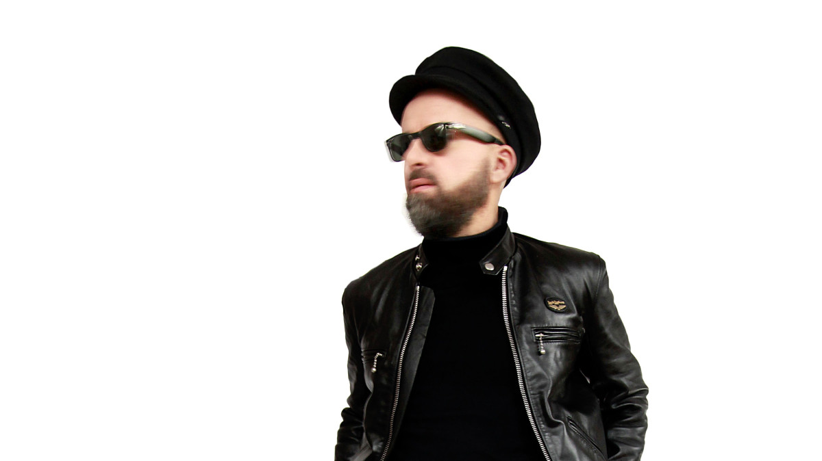 Shantel & Bucovina Club Soundsystem (DE)