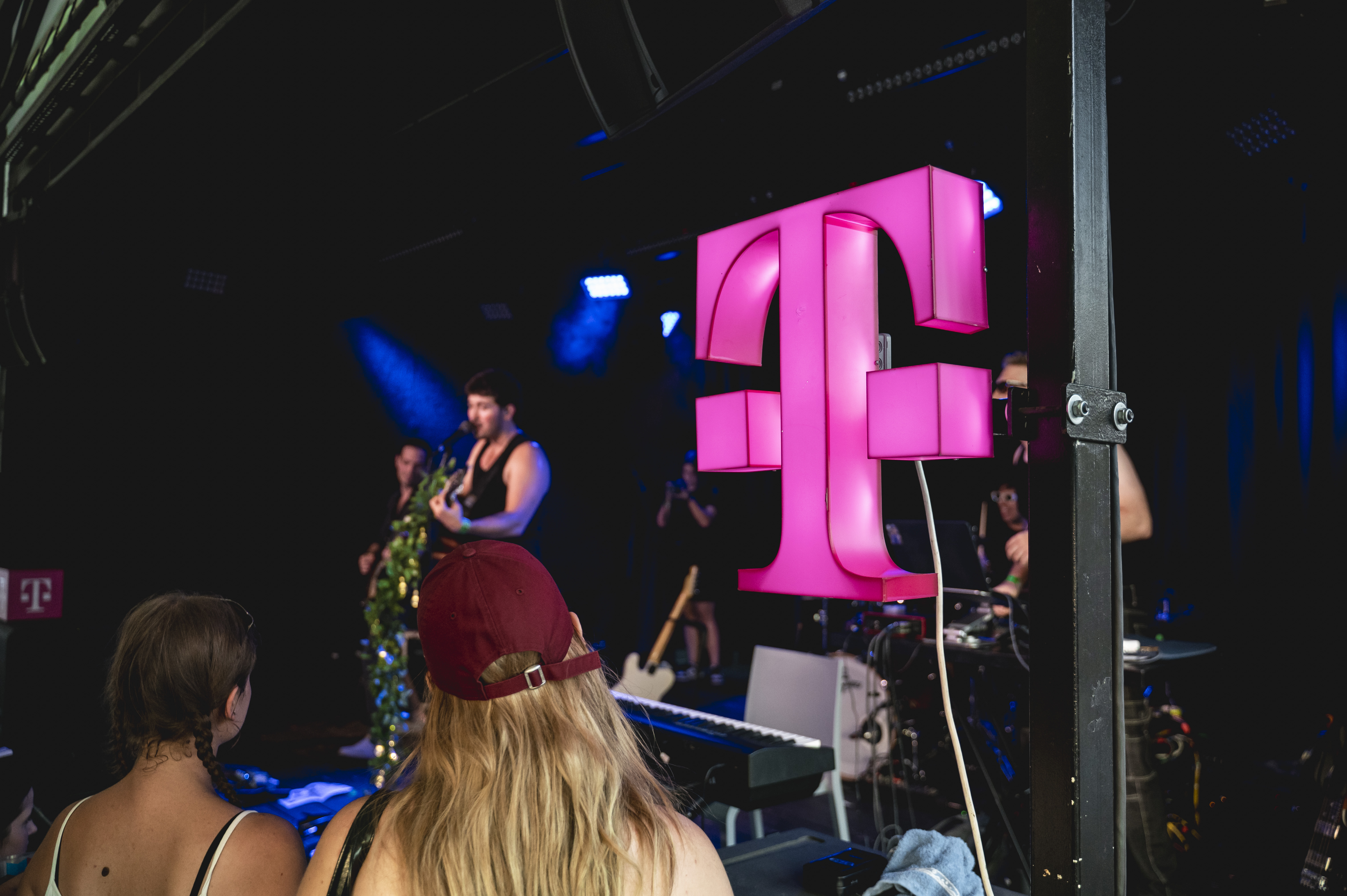 A Telekom Magenta Moments bemutatja: STAiR 3. Szülinapi Hepaj, Kieza, nemvagyokazapád