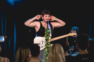 A Telekom Magenta Moments bemutatja: STAiR 3. Szülinapi Hepaj, Kieza, nemvagyokazapád