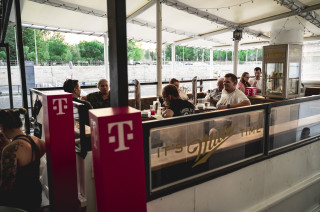 A Telekom Magenta Moments bemutatja: STAiR 3. Szülinapi Hepaj, Kieza, nemvagyokazapád