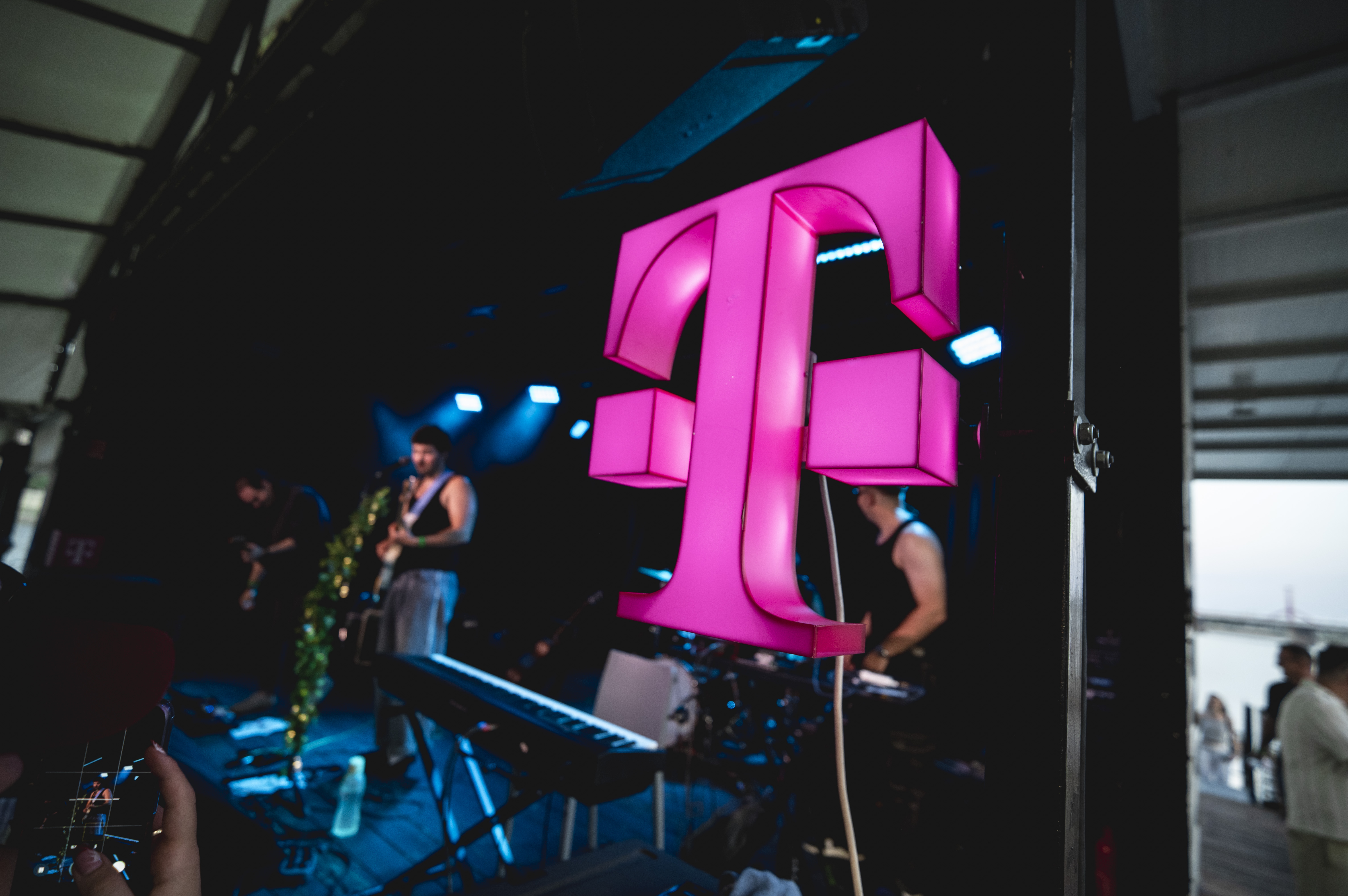 A Telekom Magenta Moments bemutatja: STAiR 3. Szülinapi Hepaj, Kieza, nemvagyokazapád