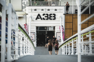 A Telekom Magenta Moments bemutatja: STAiR 3. Szülinapi Hepaj, Kieza, nemvagyokazapád