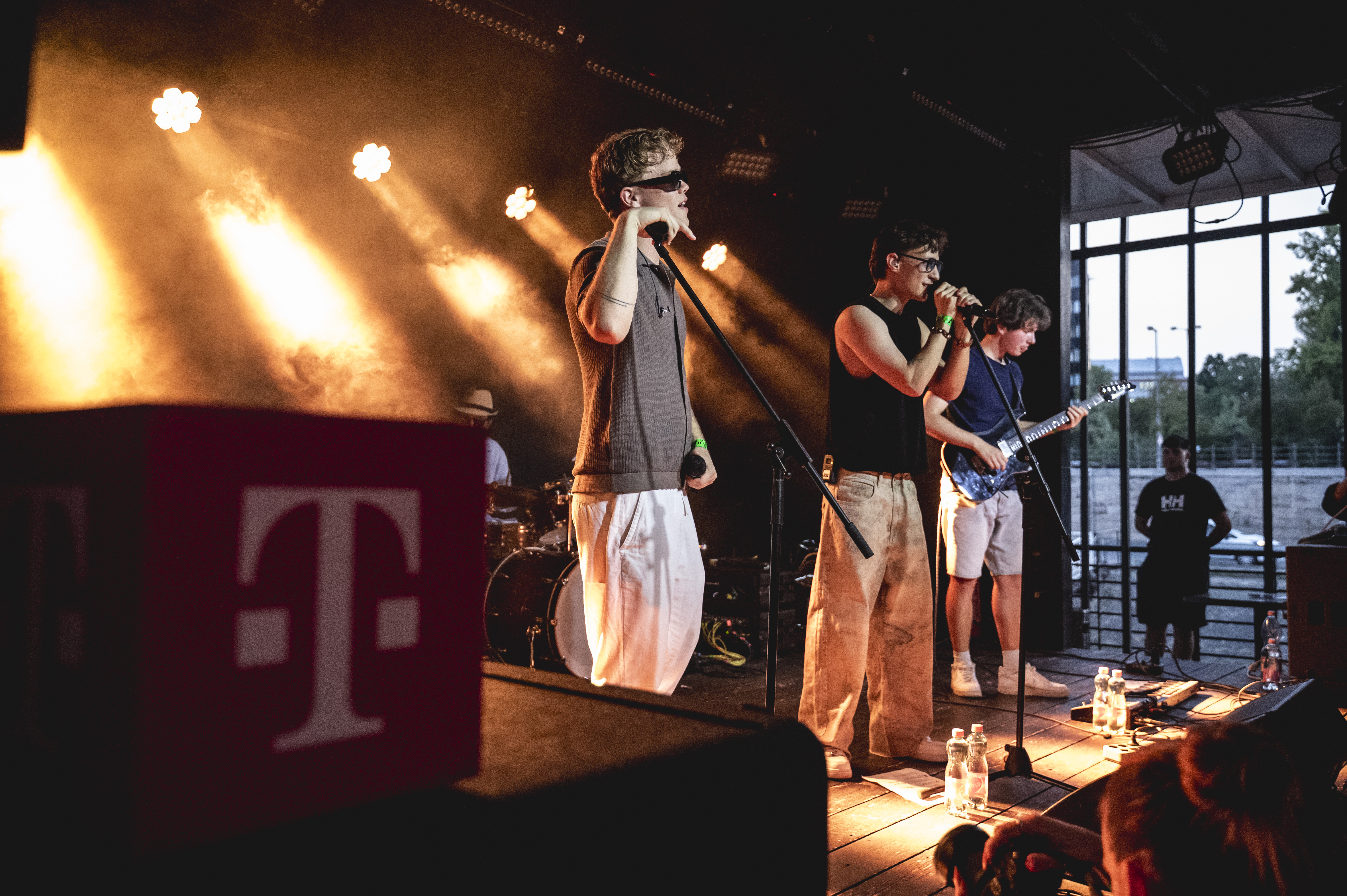 A Telekom Magenta Moments bemutatja: STAiR 3. Szülinapi Hepaj, Kieza, nemvagyokazapád