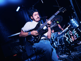 Travo (PT), Stone Sober