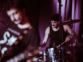 Travo (PT), Stone Sober