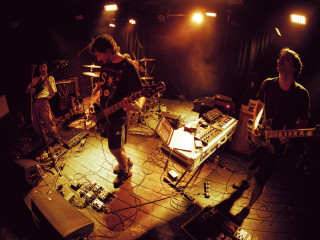 Travo (PT), Stone Sober