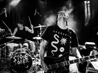 Travo (PT), Stone Sober