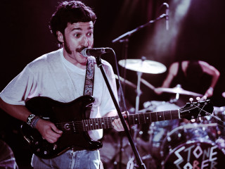 Travo (PT), Stone Sober