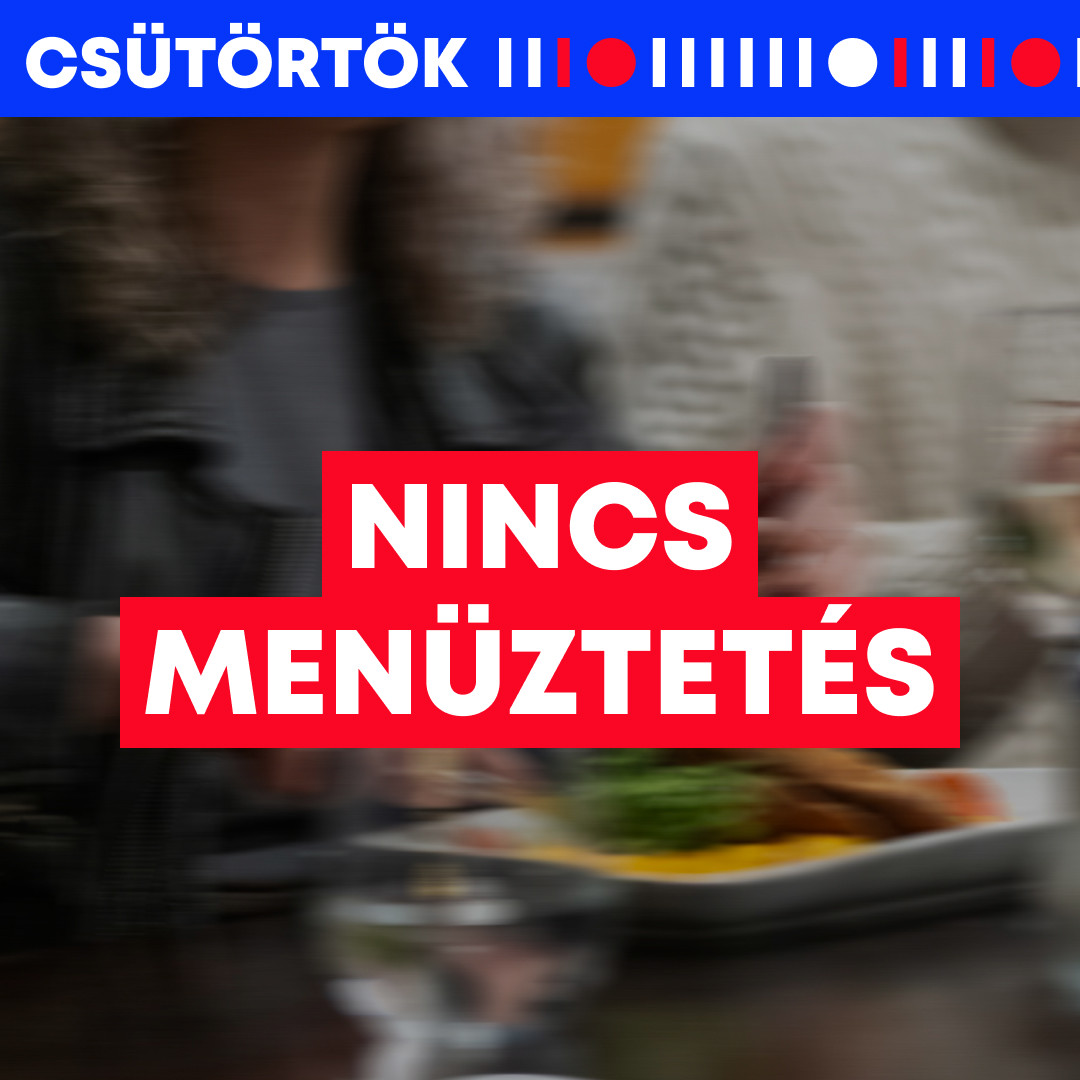 Augusztus 20. Csütörtök