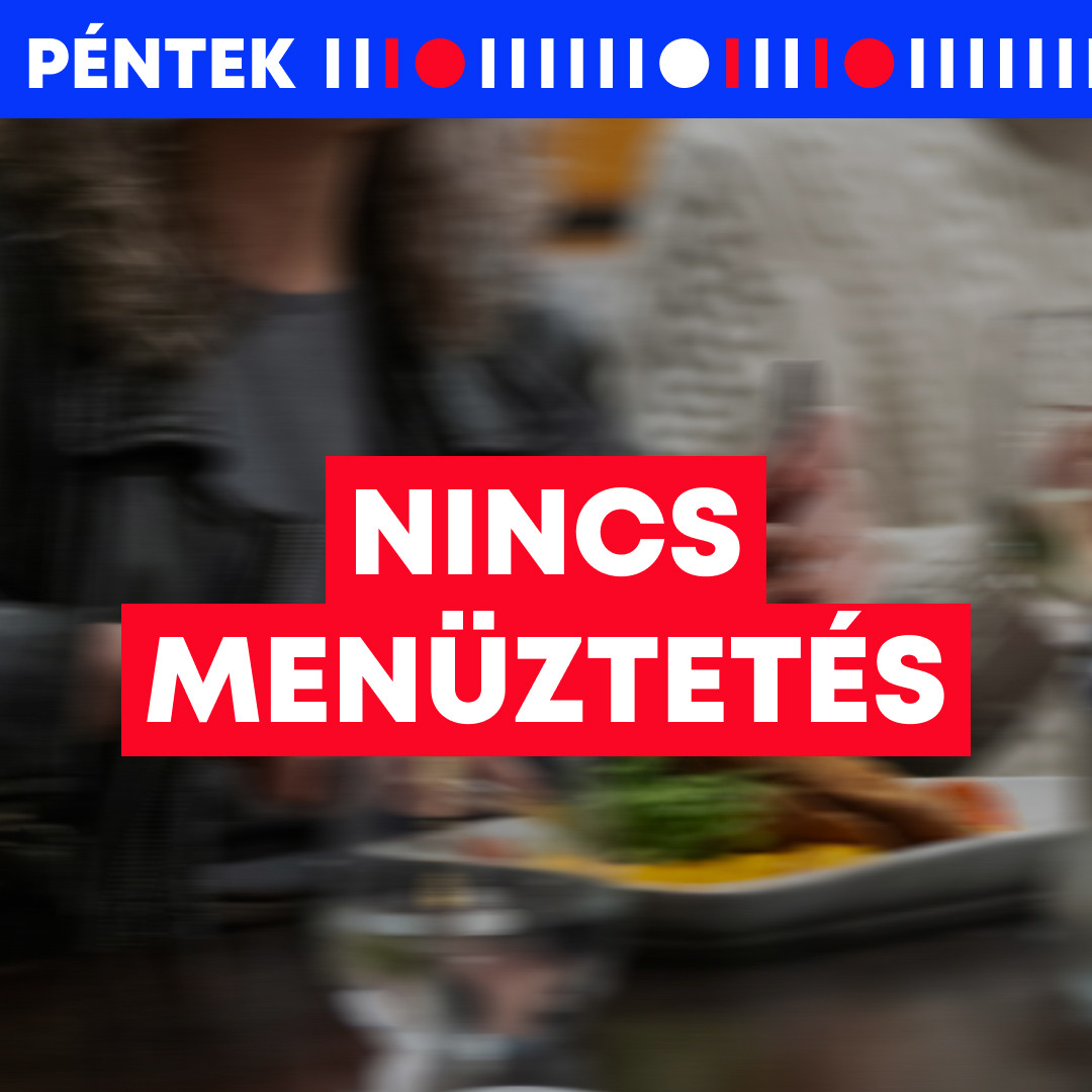 Augusztus 21. Péntek