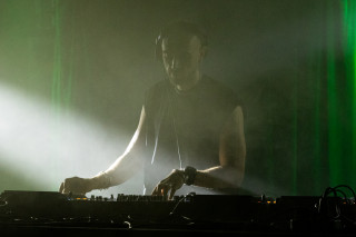10 Years of 1985 Music: Alix Perez & SP:MC (UK)