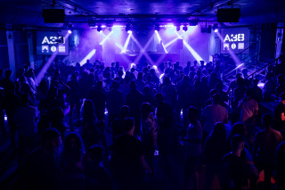 10 Years of 1985 Music: Alix Perez & SP:MC (UK)