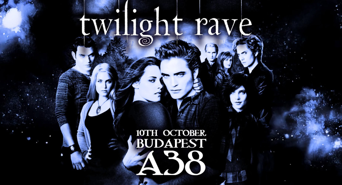 Twilight Rave (AT)